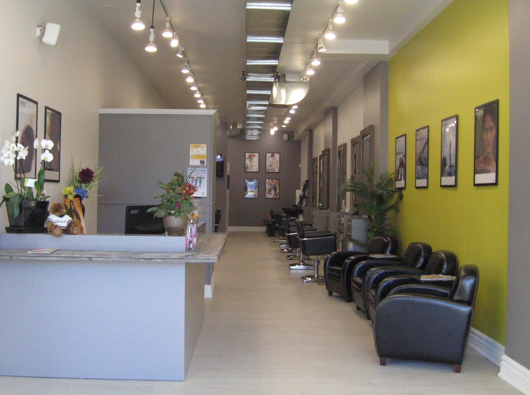 Creating Amazing Hair Styles in Kingsway and the Junction